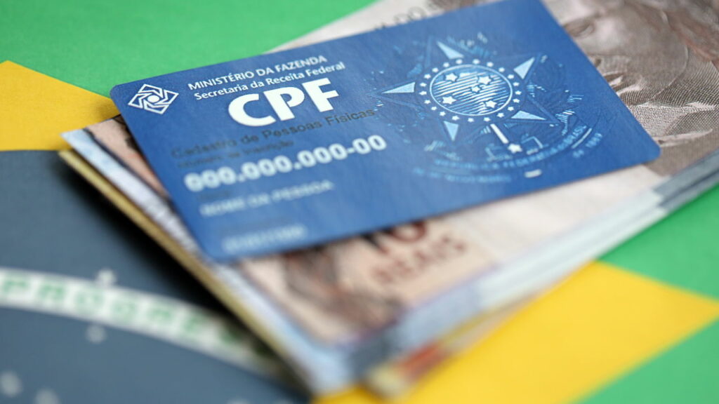Seu CPF Vale Descontos Programas que Premiam pelo Cadastro
